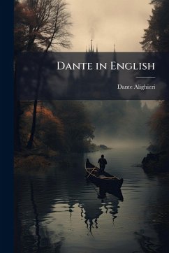 Cover Dante in English