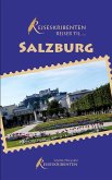 Rejseskribenten Rejser Till... Salzburg