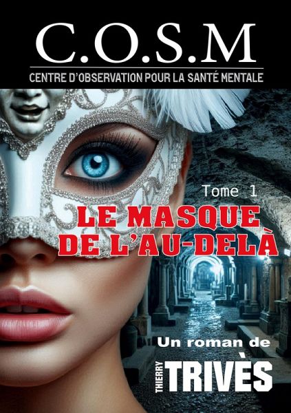 Le Masque de l'au-delà