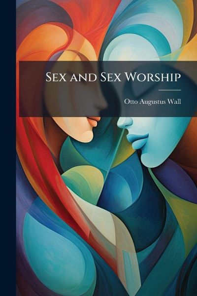 Sex and Sex Worship