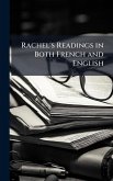 Rachel's Readings in Both French and English