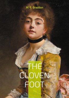 Cover The Cloven Foot