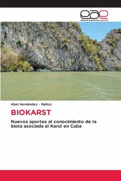 BIOKARST - Hernandez - Muñoz, Abel