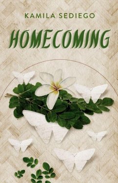 Cover Homecoming
