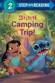 Camping Trip! (Disney Stitch) Camping Trip! (Disney Stitch)