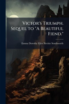 Cover Victor's Triumph. Sequel to 