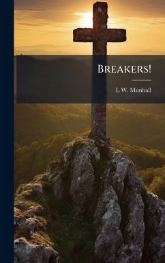 Cover Breakers!