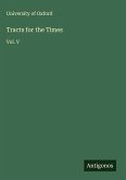Tracts for the Times