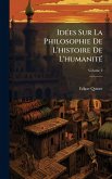 IdÃ(c)es Sur La Philosophie De L'histoire De L'humanitÃ(c)