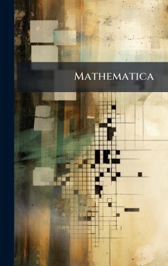 Cover Mathematica