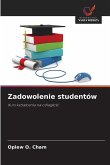 Zadowolenie studentów