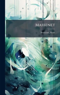 Cover Massenet