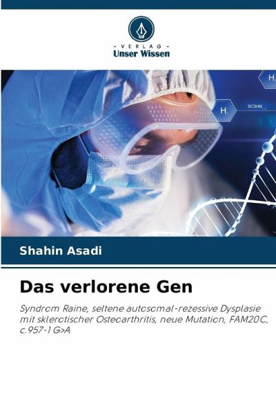 Das verlorene Gen Das verlorene Gen
