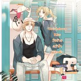 Touchdown Kiss วัยร้ายคว้าใจพิชิตฝัน (MP3-Download)