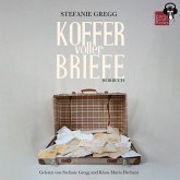 Koffer voller Briefe (MP3-Download) Koffer voller Briefe (MP3-Download)