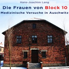 Die Frauen von Block 10 (MP3-Download) - Lang, Hans-Joachim