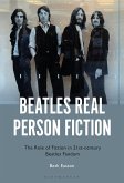 Beatles Real Person Fiction (eBook, ePUB)