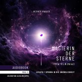 Magierin der Sterne (MP3-Download)