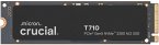 Crucial T710 1TB PCIe Gen5 NVMe M.2 2280 SSD