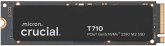 Crucial T710 1TB PCIe Gen5 NVMe M.2 2280 SSD