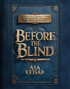 Cover Before The Blind (eBook, ePUB)