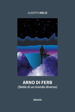 Cover Arno di Ferb (Stelle di un mondo diverso) (eBook, ePUB)