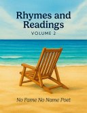 Rhymes and Readings Volume 2 (eBook, ePUB) Rhymes and Readings Volume 2 (eBook, ePUB)