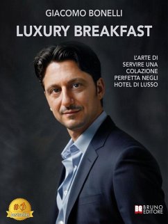 Cover Luxury Breakfast (eBook, ePUB)