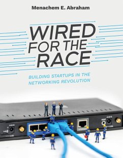Cover Wired For The Race (eBook, ePUB)