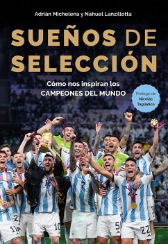 Cover Sueños de selección (eBook, ePUB)