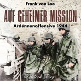 Auf geheimer Mission (MP3-Download) Auf geheimer Mission (MP3-Download)