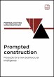 Prompted construction (eBook, ePUB) - Bild 1