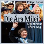 Die Ära Milei: Argentiniens neuer Weg (MP3-Download)