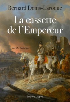Cover La cassette de l'Empereur (eBook, ePUB)