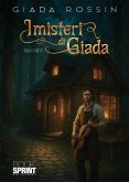 I misteri di Giada (eBook, ePUB) I misteri di Giada (eBook, ePUB)