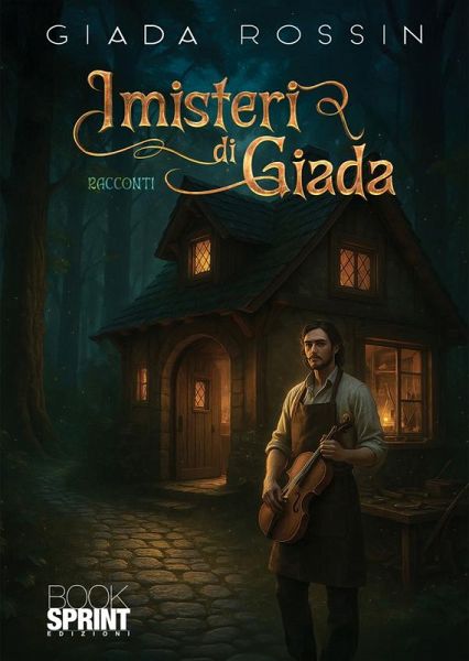 I misteri di Giada (eBook, ePUB) I misteri di Giada (eBook, ePUB)