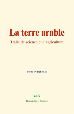 Cover La terre arable (eBook, ePUB)
