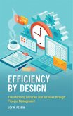 Efficiency by Design (eBook, PDF)