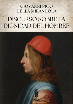 Cover Discurso sobre la dignidad del hombre (eBook, ePUB)