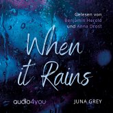 When it rains (MP3-Download)