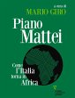 Piano Mattei (eBook, ePUB) - Bild 1