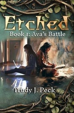 Cover Etched (eBook, ePUB)