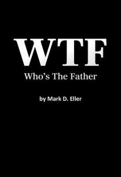 Cover WTF Who's The Father (eBook, ePUB)