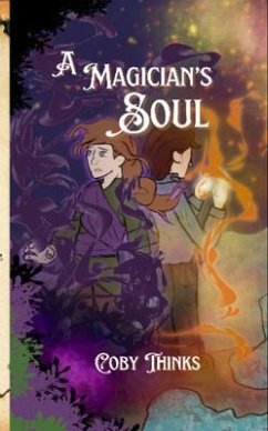 Cover A Magician's Soul (eBook, ePUB)