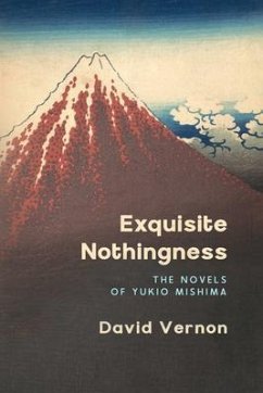 Exquisite Nothingness (eBook, ePUB) - Vernon