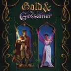 Gold and Gossamer (eBook, ePUB)