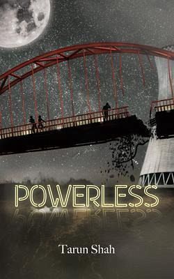 Powerless (eBook, ePUB)