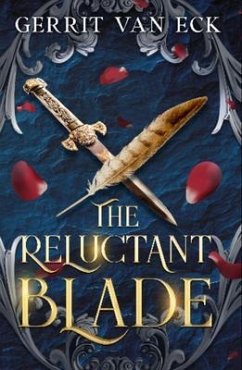 Cover The Reluctant Blade (eBook, ePUB)