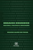 Ensaios Reunidos (eBook, ePUB)