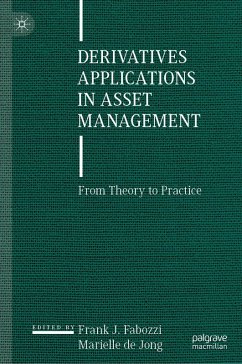 Derivatives Applications in Asset Management (eBook, PDF)